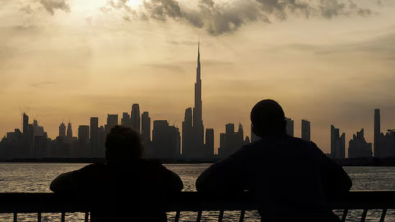 UAE non-oil private sector growth slows to near 4-yr Low in Mar, PMI