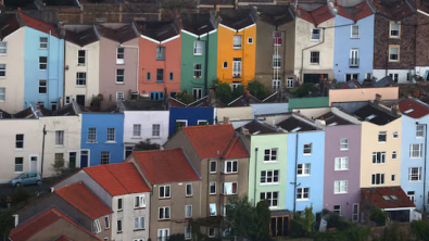 UK Annual House Price Growth Slows in July, Nationwide Says