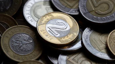 Poland's Zloty Hits 19-Month Low ahead of Rate Decision