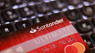 Santander Confirms Mid-Term Goals as Q2 Profit Climbs