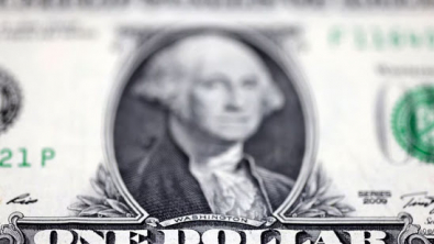 Dollar at 10-Month High as US Yields Spike; Yen Slides