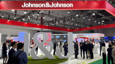 J&J Medtech Miss Overshadows Earnings Beat