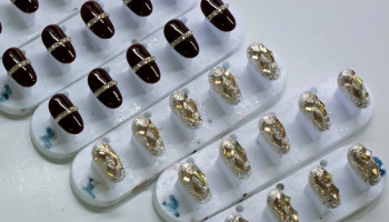 China Beauty Exporters Thrive Despite US Trade Dispute