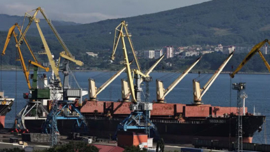 Oil Rises, Investors Weigh Outcome of Trump–Zelenskiy Meeting