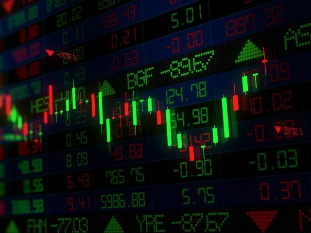 Risk appetite creeping back into markets amid persistent US-China trade uncertainties