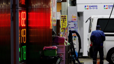 Japan Core Inflation Rises in July, Supports Rate Hike Case
