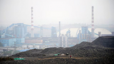China's Coal Chemicals Sector Cashes In, Iran War Crushes Petrochemical Competitors
