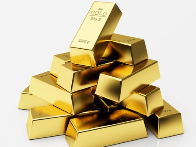 A matter of time before USDJPY hits 100 as Gold finally reaches $1700