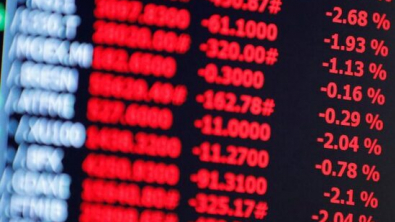 Bond Selloff Rumbles On Ahead of Trump-Xi Talks