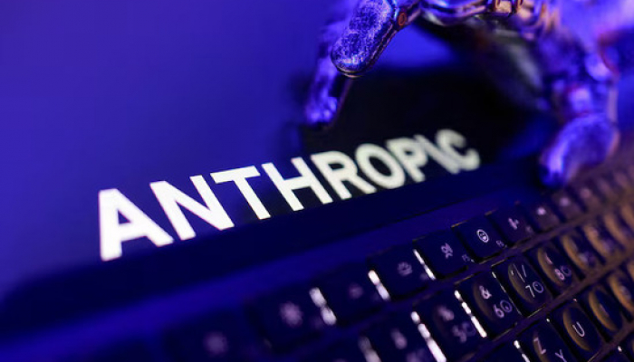 TeraWulf Jumps on $19B Data Center Lease Deal with Anthropic