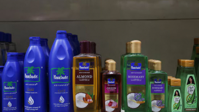 Marico Sees Q1 Revenue Growth in Low-20% on High Demand