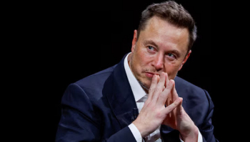 SpaceX Buys Wireless Spectrum from EchoStar in $17 bln Deal