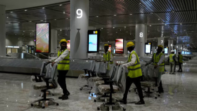 Adani Airports to Invest over $2B in Airport Cities