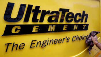 Higher Prices Help India's UltraTech Cement Beat Quarterly Earnings Vview
