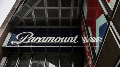 Democratic Senators Raise Alarm over Foreign Investment in Paramount, Warner Bros Merger