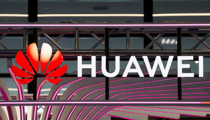 China's Huawei Reveals Chip Breakthrough amid US Sanctions