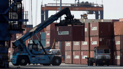 India May Trade Gap Narrows; US Trade Talks in Focus