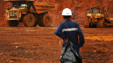 Indonesia Eases Export Bottleneck for Alumina, Nickel