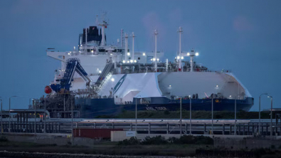 Global LNG Supply Set to Jump in 2026, Limiting Prices and Spurring Demand