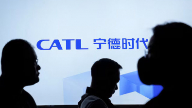 CATL Eyes $5B Hong Kong Raise on Green Energy Boom