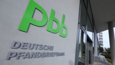 Germany Property Bank PBB Falls to near Record Lows