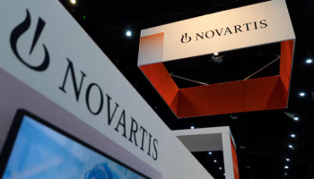 Novartis Backs Full Year Forecast after $6B Profit Beat Helped by One-Offs