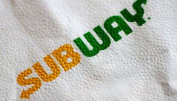 Subway Appoints Former Burger King Executive as CEO