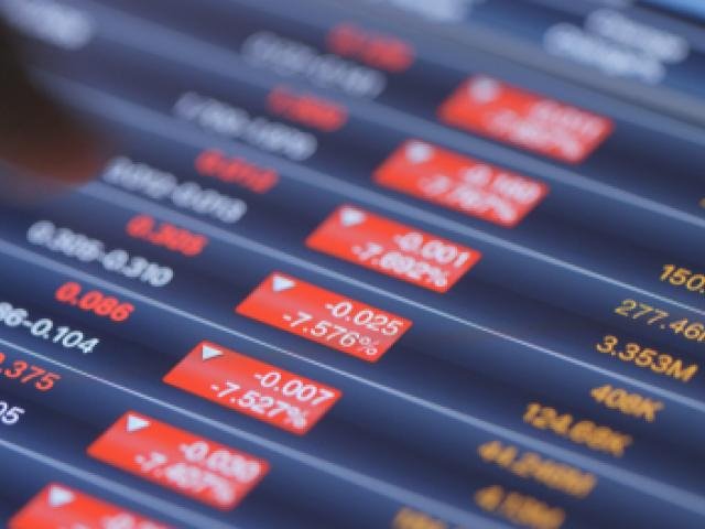 Markets unimpressed with the Fed rate cut
