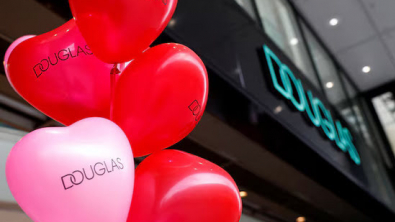 Douglas Sales Meet Estimates, Consumer Sentiment Drags Margins