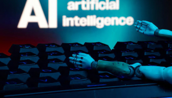 'Brutal Session' for Chip Stocks Shows AI Trade is Turning