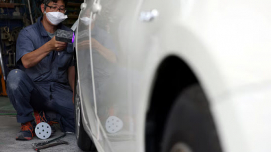 US-Iran Deal may not Bring Quick Relief for Auto Shops