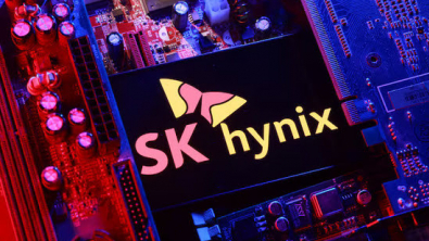 AI Boom Puts SK Hynix on Cusp of $1 Trillion Market Value