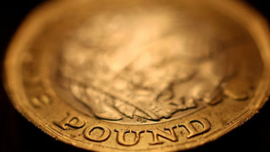 UK 10-Year Gilt Yield Hits new 19-Year High