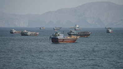 Oil Rises as Mideast Supply Concerns Persist on Attacks
