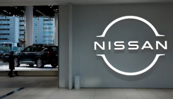 Nissan Returns to Operating Profit in Second Quarter