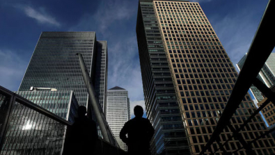 Foreign Investors are Warming to London's Unloved Stocks