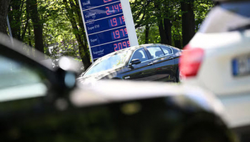 RWI Cuts Germany Recovery Outlook on Energy Inflation