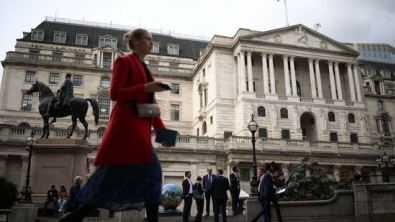 Bank of England Explains Rejected Offers at Gilt Buy-Backs
