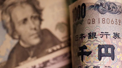 Dollar Takes Breather, Yen Close to 146/dlr