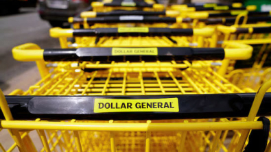 Dollar Stores Beat Sales Estimates on Low-Cost Goods Demand