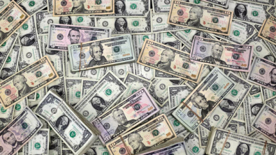 USD Still Down, but off Lows, after Better-than-Expected Jobs Data