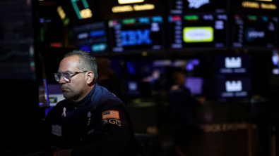 S&P 500 and Nasdaq Notch Record Closes, Oracle Soars on AI Optimism