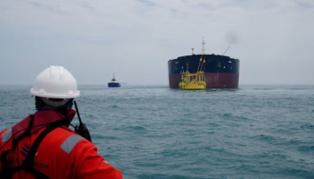 Gulf Faces Worst Crisis since Pandemic as War Roils Oil