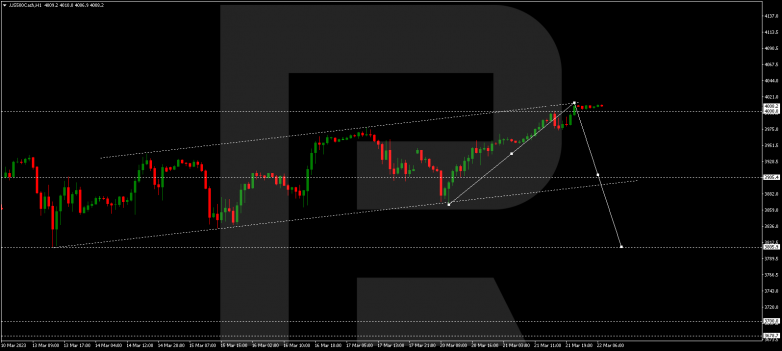 S&P 500