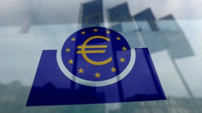 ECB Raises Rates by Unprecedented 75 Basis Points