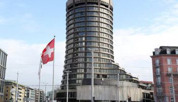 BIS Urges Targeted Fiscal Policy to Curb Inflation: Nikkei
