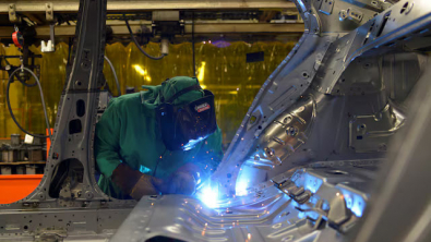 US Core Capital Goods Orders Rise for 5th Straight Month, Boosting Economic Outlook