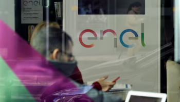 Fitch Cuts Enel Brasil on Sao Paulo Concession Loss Risk