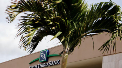 Fifth Third Bancorp's Quarterly Profit Falls on Lower Interest Income