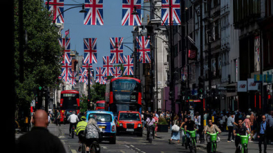 UK Inflation to Average 2.5% in 2026, OBR Forecasts